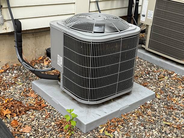 24/7 Emergency Hvac Installation experts in Napa, CA