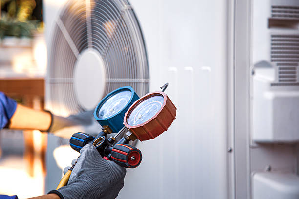 Trusted Hvac Installation service in Napa, CA - HVAC Repair CO
